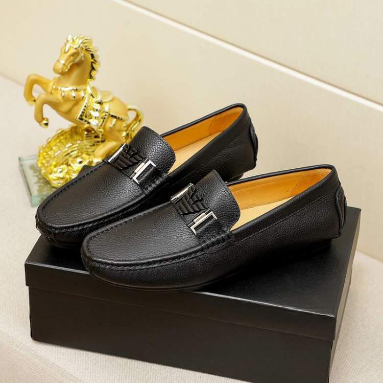 Picture of Armani Shoes _SKUArmanisz38-45hnw03361160